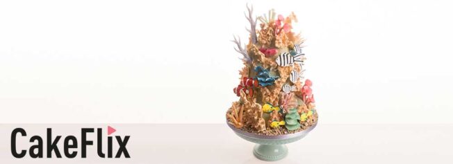 Coral Reef