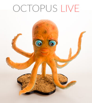Octopus Live