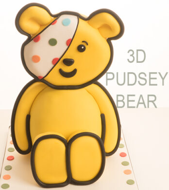 Pudsey