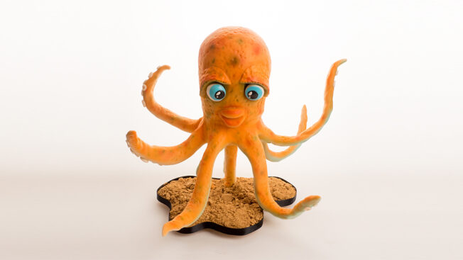 Octopus Live
