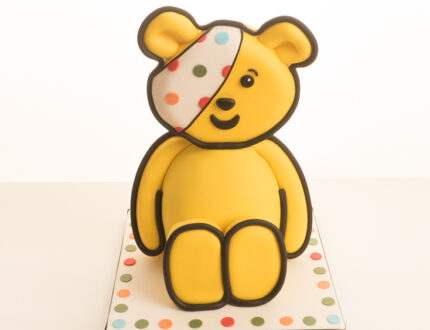 Pudsey