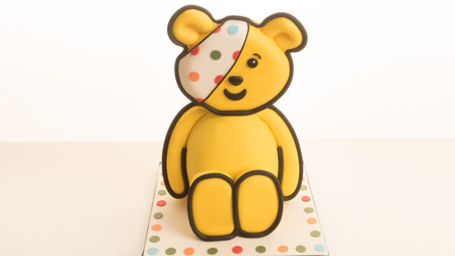 Pudsey