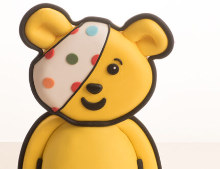 Pudsey