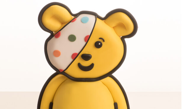 Pudsey