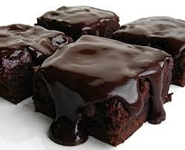 Brownies 3