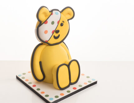 Pudsey