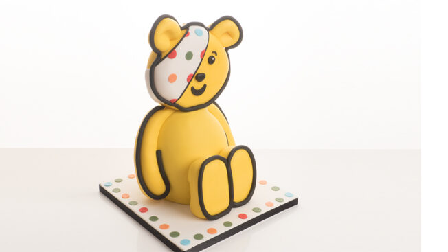 Pudsey