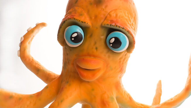 Octopus Live