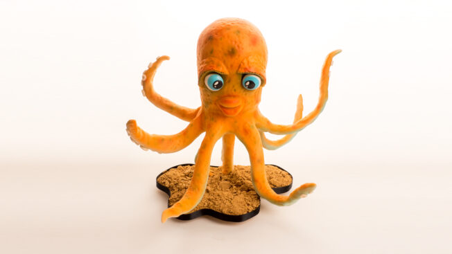 Octopus Live