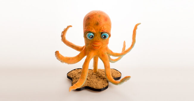 Octopus Live