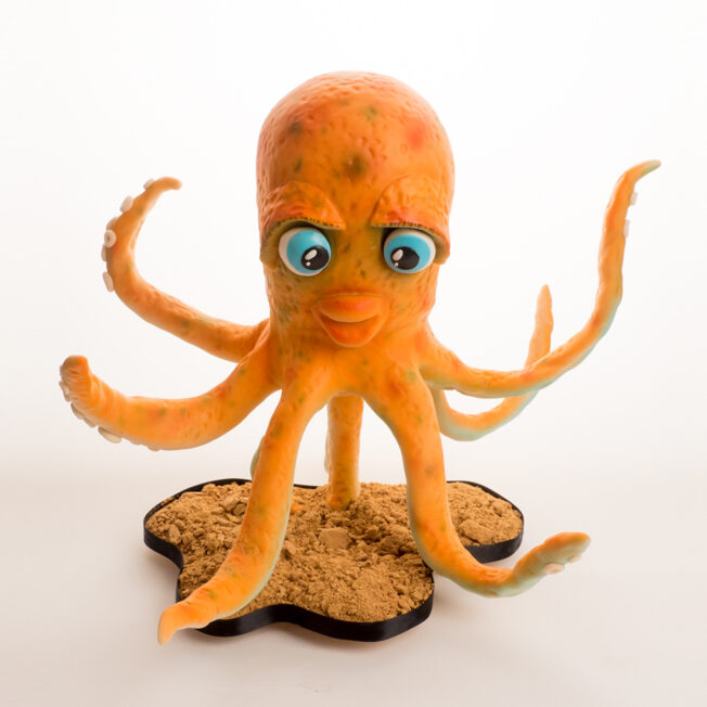 Octopus Live