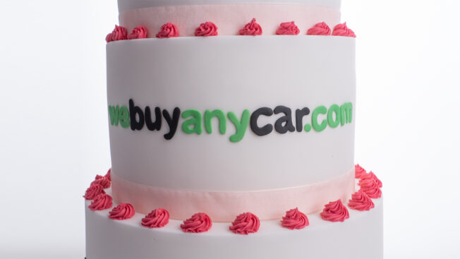We Buy Any Car