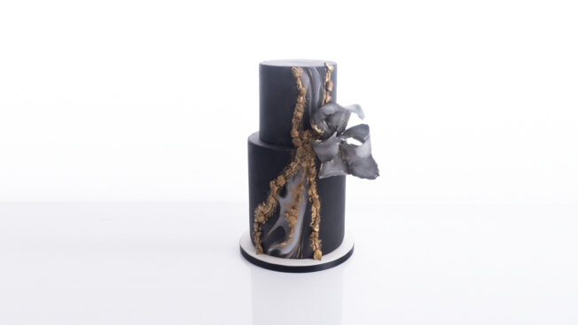 Black Marble