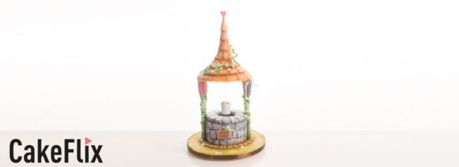 Wishing Well