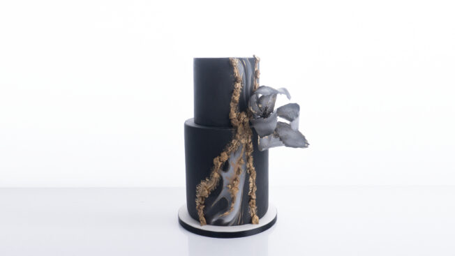 Black Marble