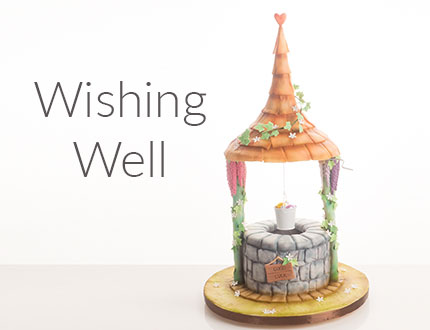 Wishing Well