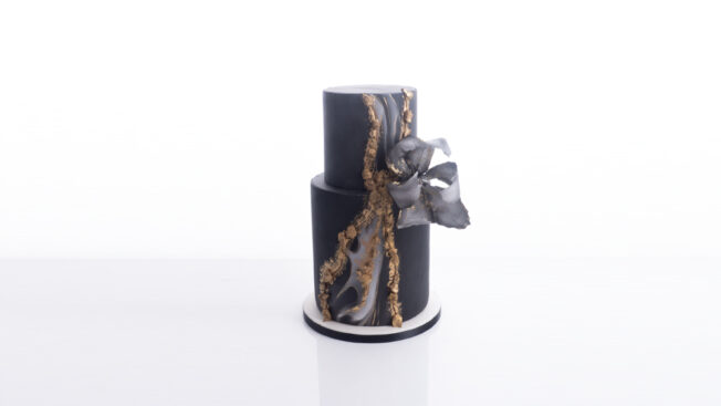 Black Marble