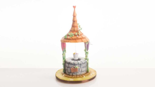 Wishing Well
