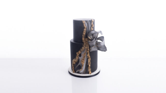 Black Marble