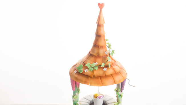 Wishing Well