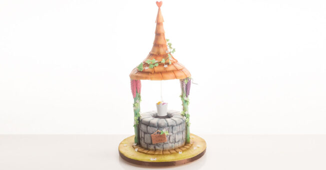 Wishing Well