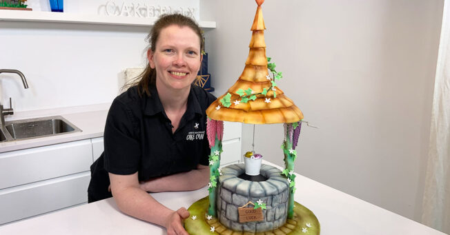 Wishing Well