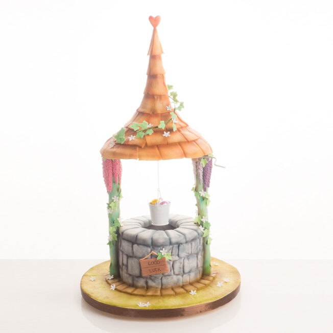 Wishing Well