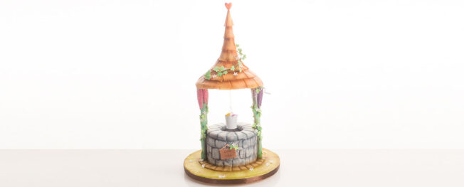 Wishing Well