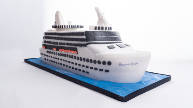 Cruise Ship