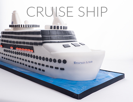 Cruise Ship