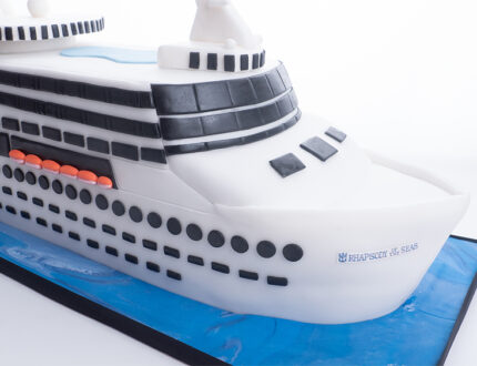 Cruise Ship