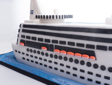 Cruise Ship