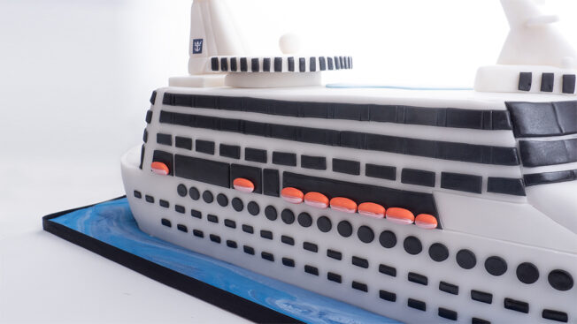 Cruise Ship