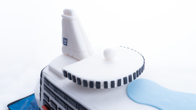 Cruise Ship