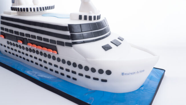 Cruise Ship
