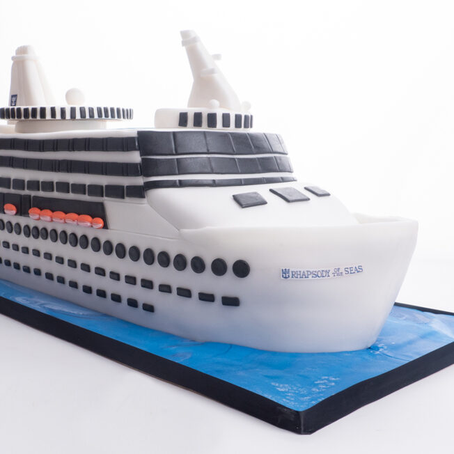 Cruise Ship