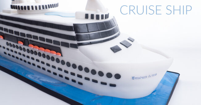 Cruise Ship
