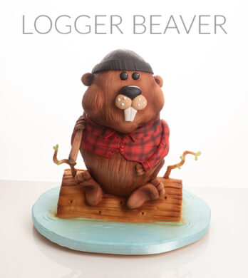 Logger Beaver