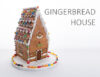 gingerbread house