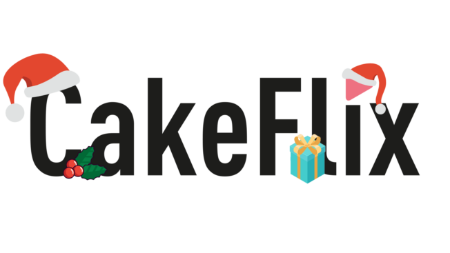 Festive CakeFlix