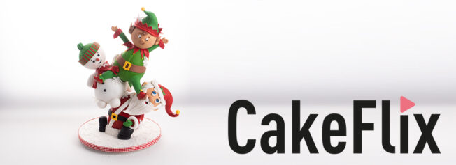 Juggling Christmas