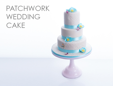 Patchwork Wedding