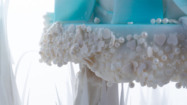 Frozen Wonderland