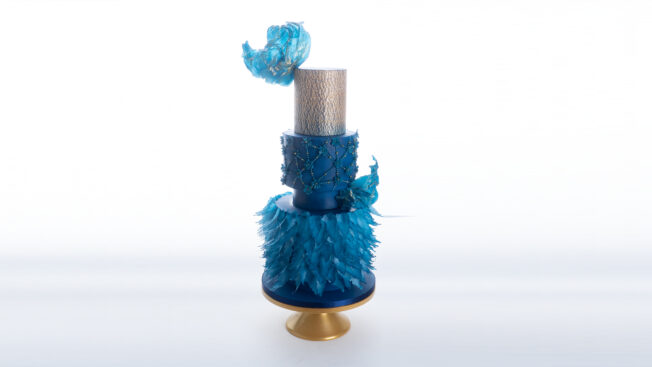 something blue