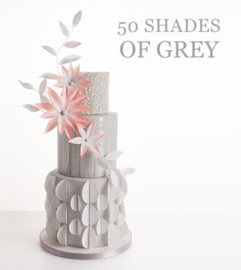 50 shades of grey