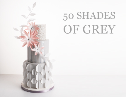 50 Shades of Grey