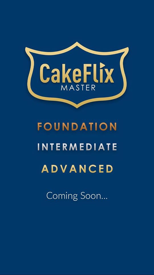 CakeFlix Master