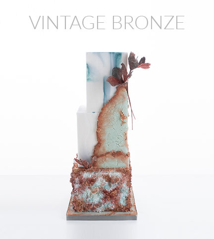 Vintage Bronze