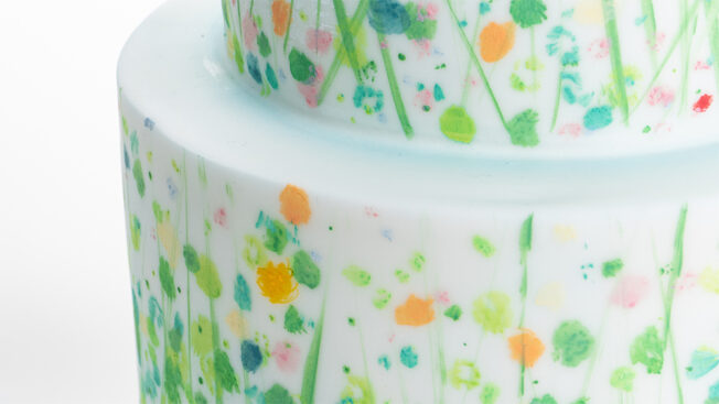 Summer Meadow