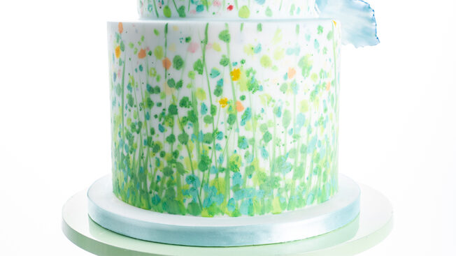 Summer Meadow